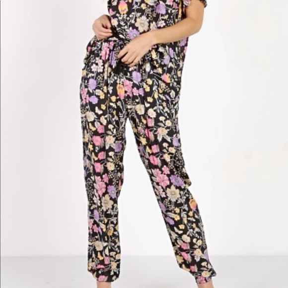 ISO Spell Sayulita Pant